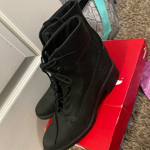 Timberland Boots - Picture 4 of 4